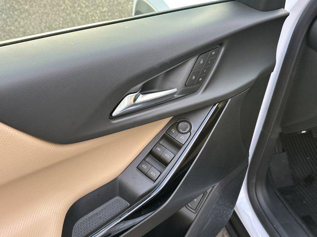 new 2026 Chevrolet Equinox car, priced at $36,115