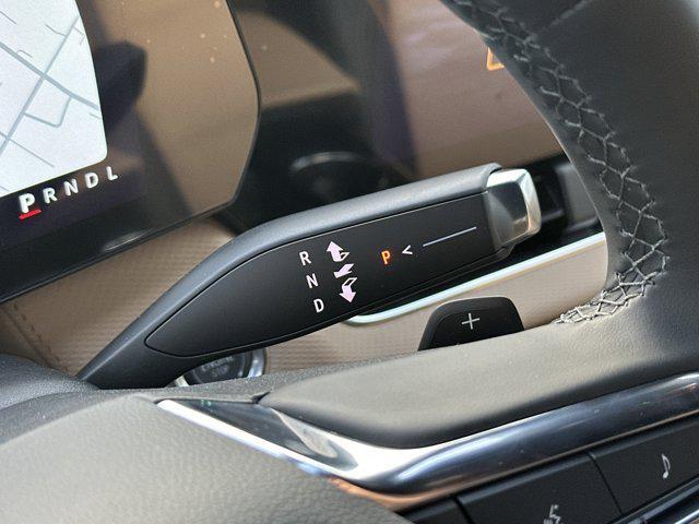 new 2026 Chevrolet Equinox car, priced at $36,115