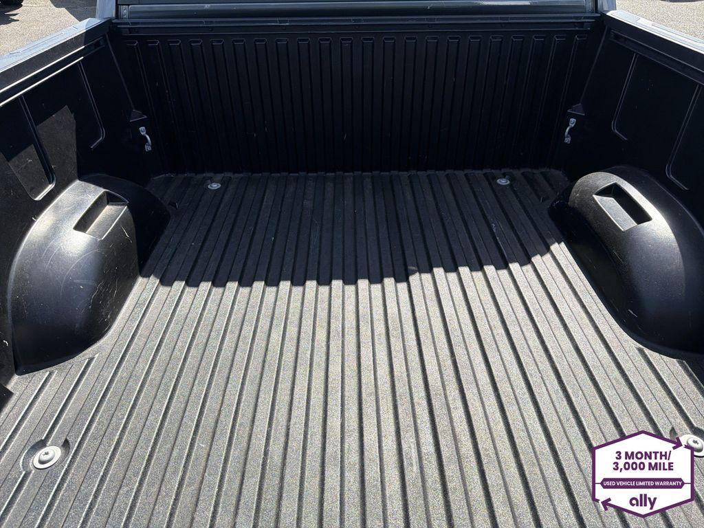 used 2023 Toyota Tundra car, priced at $44,998