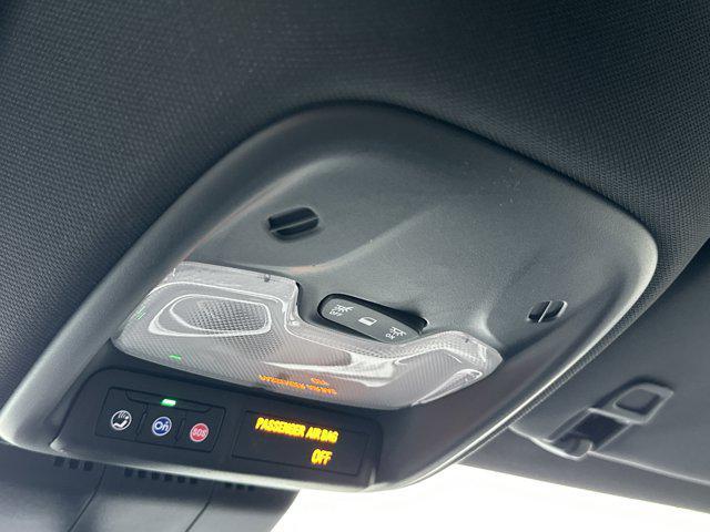 new 2026 Chevrolet Colorado car, priced at $45,960