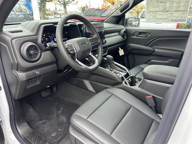 new 2026 Chevrolet Colorado car, priced at $45,960