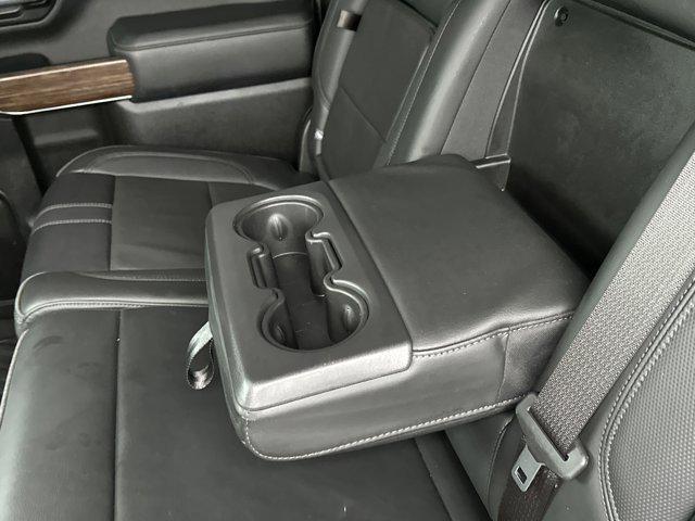 used 2023 Chevrolet Silverado 3500 car, priced at $56,988