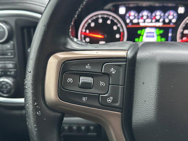 used 2023 Chevrolet Silverado 3500 car, priced at $56,988