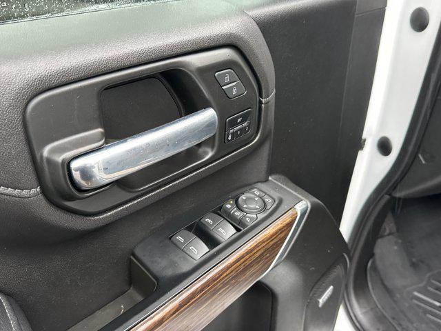 used 2023 Chevrolet Silverado 3500 car, priced at $56,988