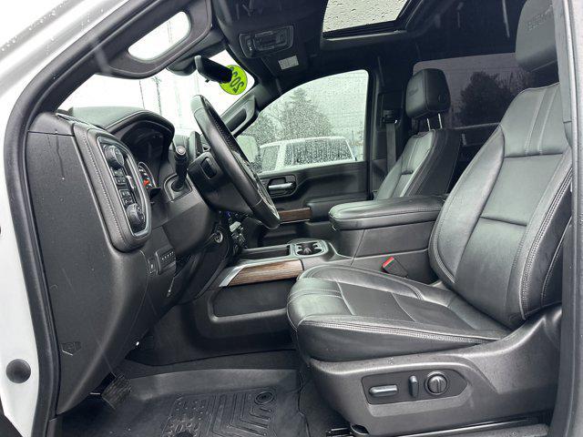 used 2023 Chevrolet Silverado 3500 car, priced at $56,988