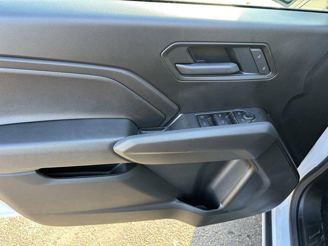 new 2025 Chevrolet Colorado car, priced at $43,660