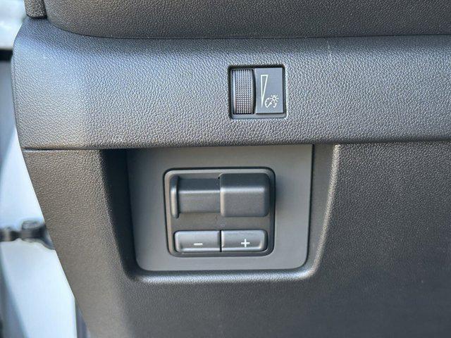 new 2025 Chevrolet Colorado car, priced at $43,660