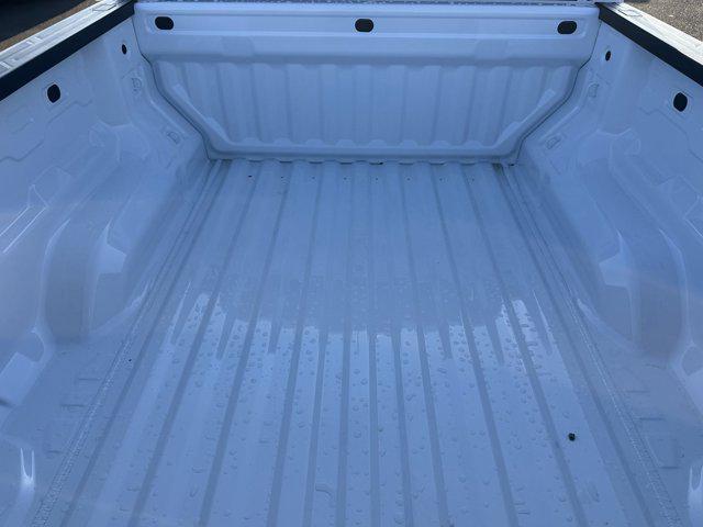 new 2025 Chevrolet Colorado car, priced at $43,660