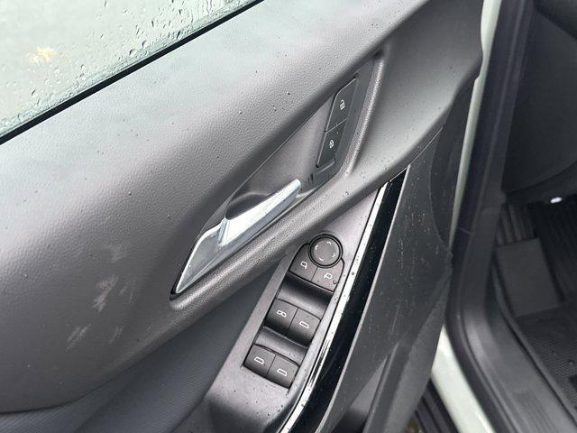 new 2026 Chevrolet Equinox car, priced at $32,820