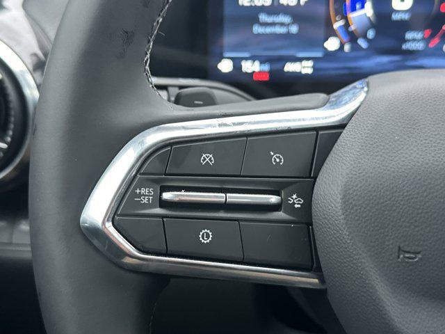 new 2026 Chevrolet Equinox car, priced at $32,820