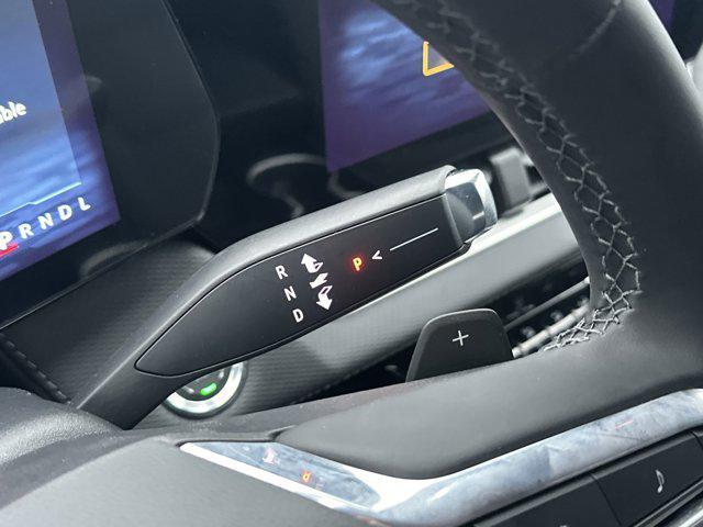 new 2026 Chevrolet Equinox car, priced at $32,820