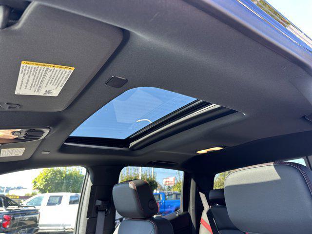 new 2026 Chevrolet Colorado car, priced at $51,155