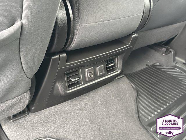 used 2021 GMC Sierra 1500 car, priced at $24,977