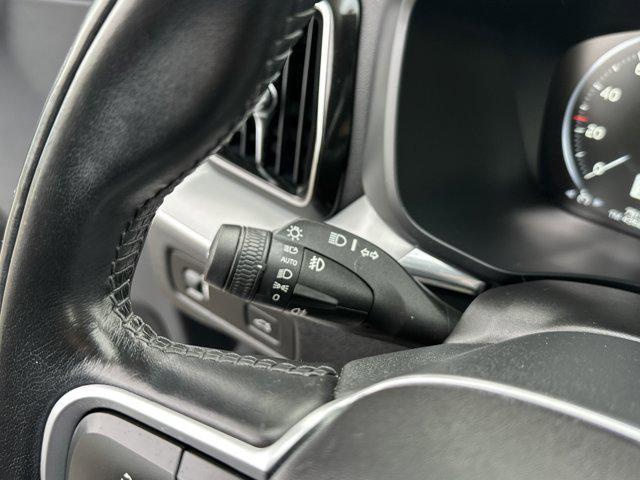 used 2018 Volvo XC60 car, priced at $16,998