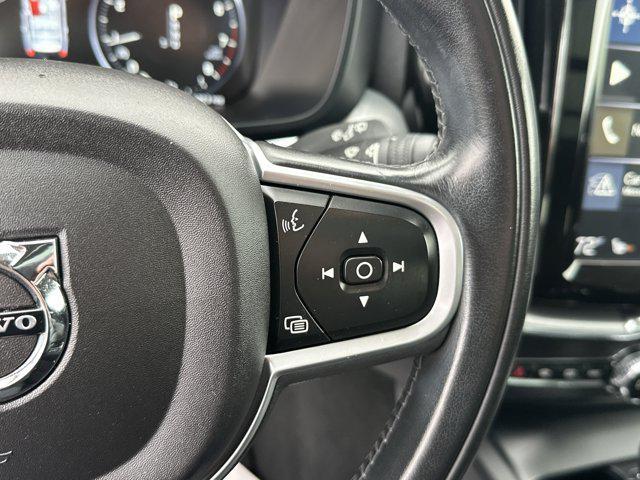 used 2018 Volvo XC60 car, priced at $16,998