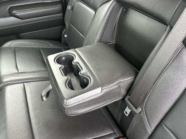 used 2024 GMC Sierra 1500 car, priced at $39,988