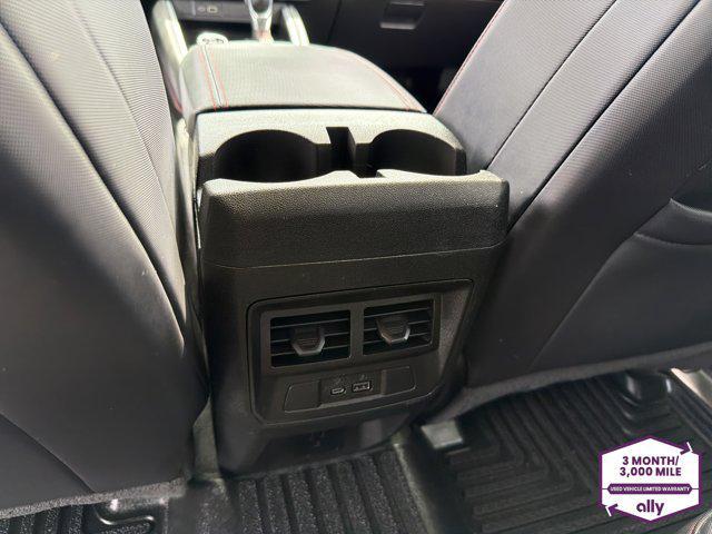 used 2024 Chevrolet Colorado car, priced at $30,992