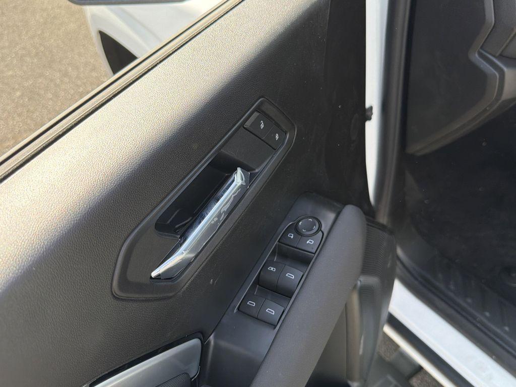new 2026 Chevrolet Colorado car, priced at $47,920
