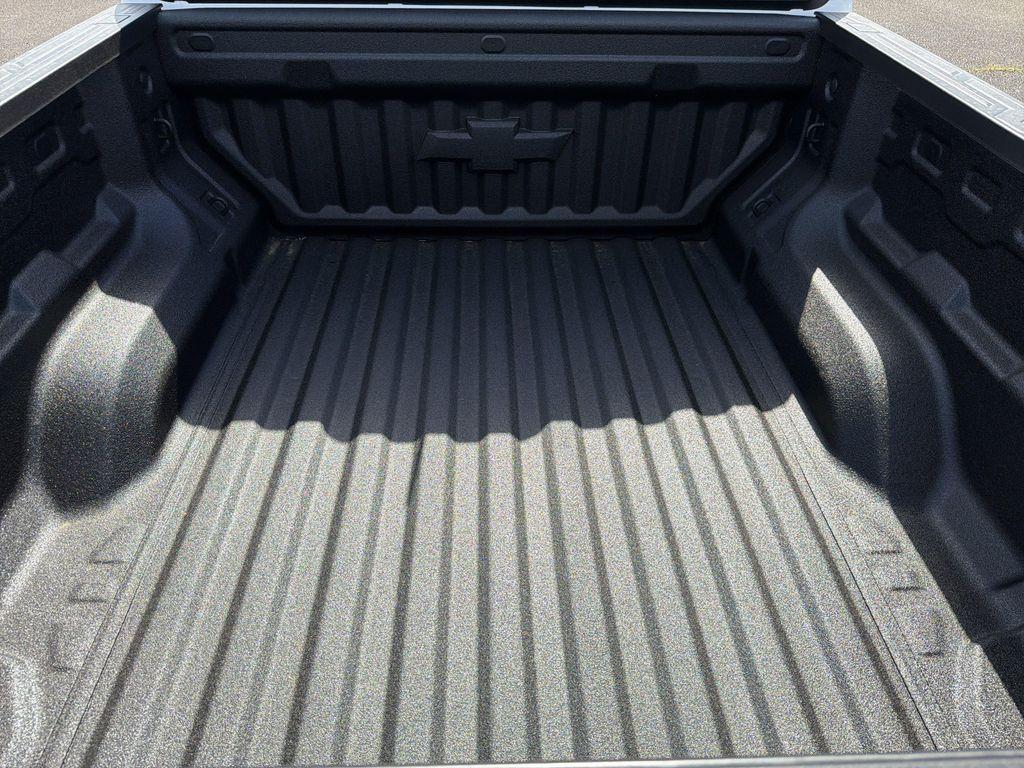 new 2026 Chevrolet Colorado car, priced at $47,920