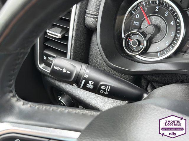 used 2021 Ram 1500 car, priced at $37,998
