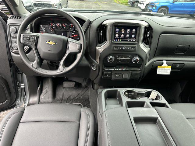 new 2026 Chevrolet Silverado 3500 car, priced at $56,580