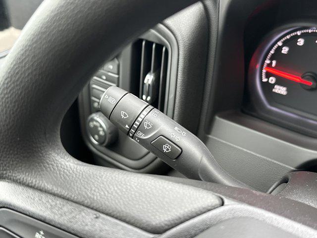 new 2026 Chevrolet Silverado 3500 car, priced at $56,580