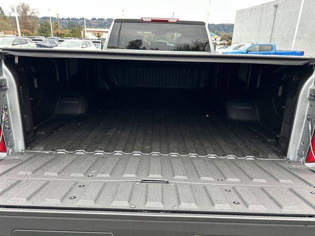 new 2026 Chevrolet Silverado 3500 car, priced at $56,580