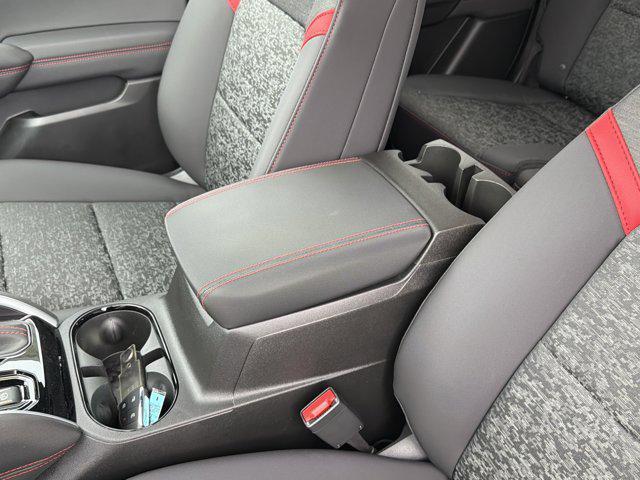new 2026 Chevrolet Colorado car, priced at $44,165