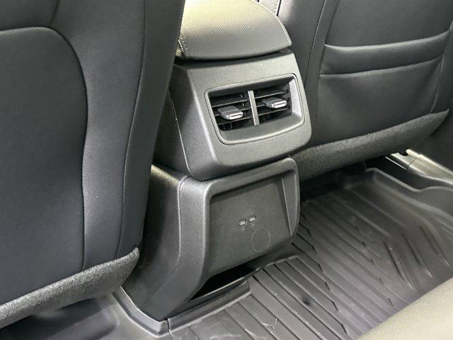 new 2026 Chevrolet Equinox EV car, priced at $41,485