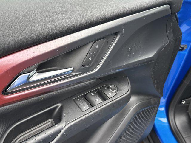 new 2026 Chevrolet Equinox EV car, priced at $43,895