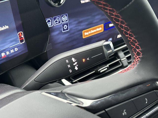 new 2026 Chevrolet Equinox EV car, priced at $43,895