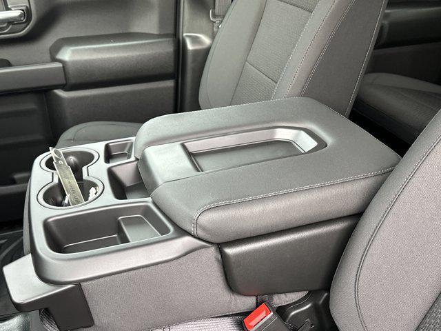 new 2026 Chevrolet Silverado 2500 car, priced at $71,828