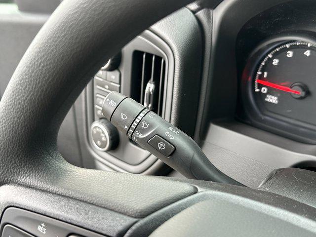 new 2026 Chevrolet Silverado 2500 car, priced at $71,828