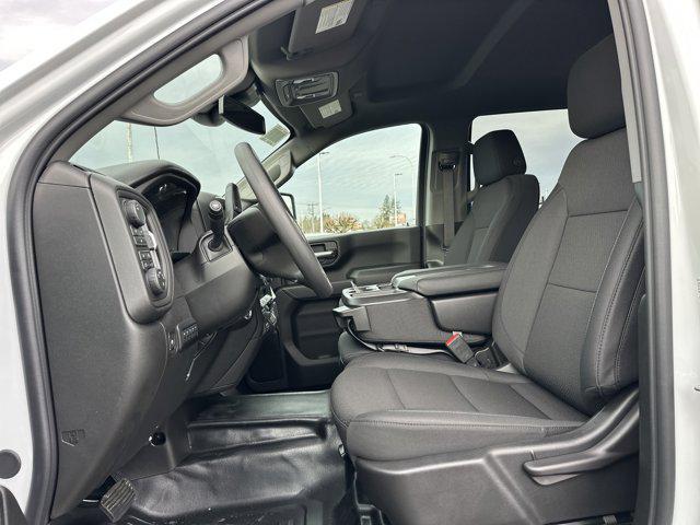 new 2026 Chevrolet Silverado 2500 car, priced at $71,828