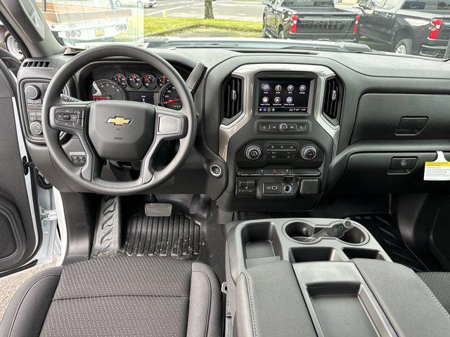 new 2026 Chevrolet Silverado 2500 car, priced at $71,828