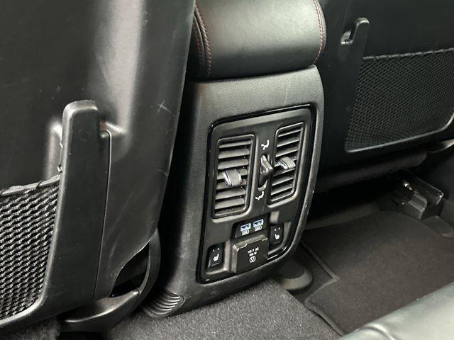 used 2024 Dodge Durango car, priced at $27,998