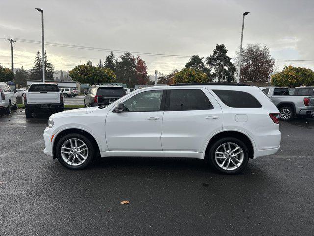 used 2024 Dodge Durango car, priced at $27,998