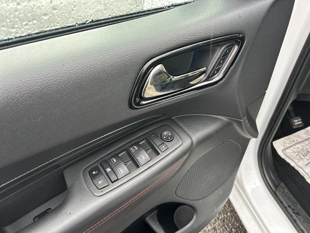 used 2024 Dodge Durango car, priced at $27,998