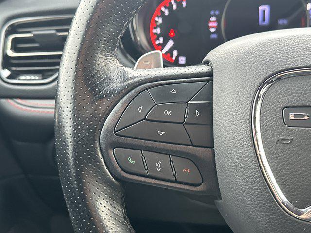 used 2024 Dodge Durango car, priced at $27,998