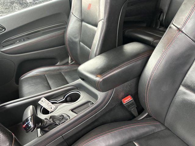 used 2024 Dodge Durango car, priced at $27,998