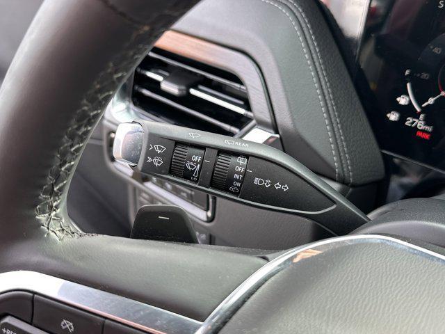 used 2025 GMC Yukon XL car, priced at $67,998