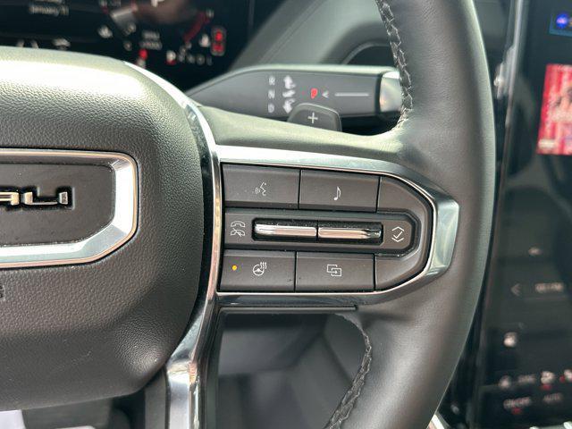 used 2025 GMC Yukon XL car, priced at $67,998