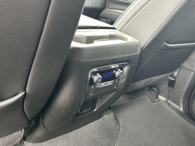 used 2025 GMC Yukon XL car, priced at $67,998