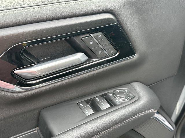 used 2025 GMC Yukon XL car, priced at $67,998