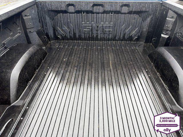 used 2024 GMC Sierra 1500 car, priced at $66,997