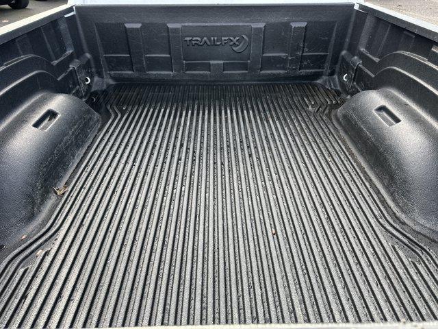 used 2024 Ram 2500 car, priced at $43,977