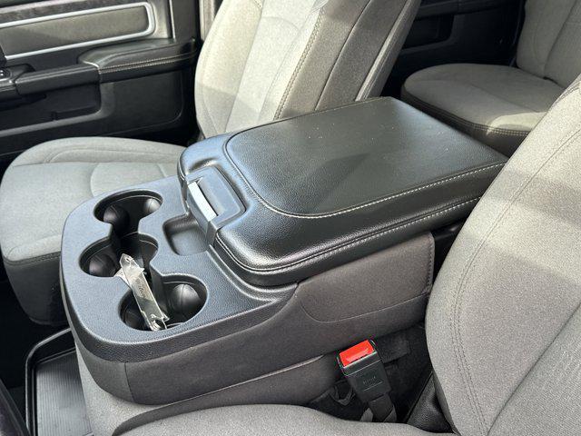 used 2024 Ram 2500 car, priced at $43,977