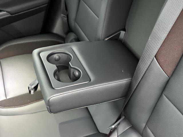 new 2026 Chevrolet Equinox EV car, priced at $43,895