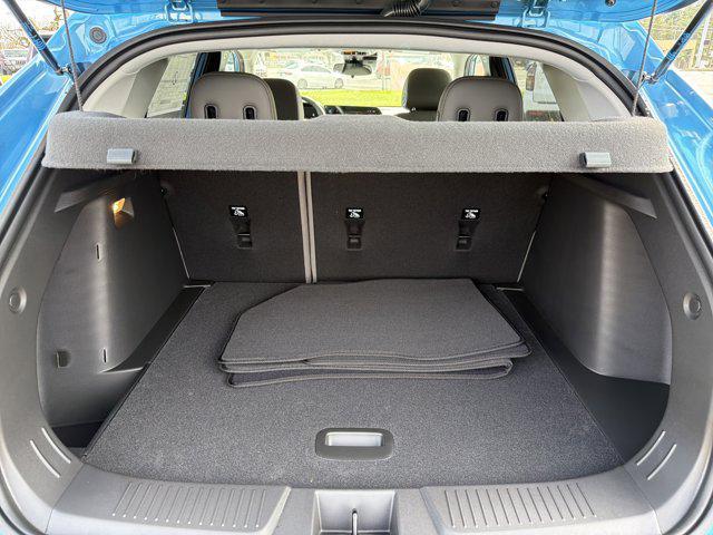 new 2026 Chevrolet Trax car, priced at $26,335