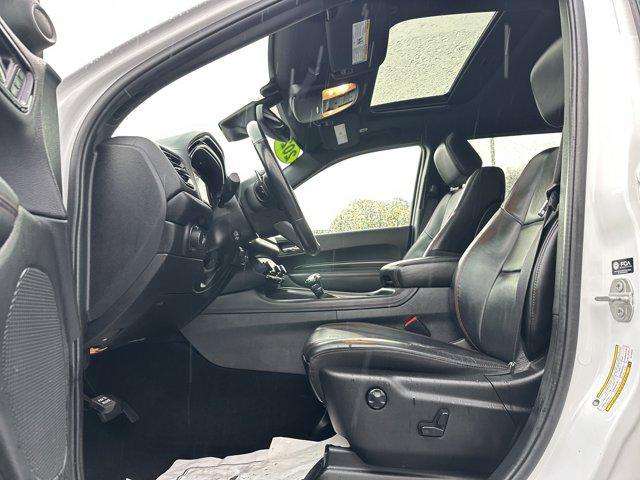 used 2024 Dodge Durango car, priced at $27,998